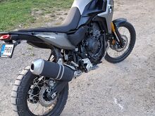 Tenere 700 2025