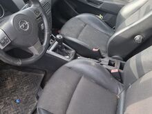 Opel Astra 1.6 77kw 2004a