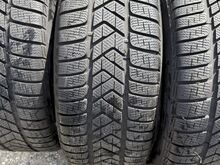 245/50R18 Pirelli WINTER SOTTOZERO 3 100H RunFlat