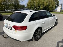 Audi A4 2,0 TDI 105kw, REG MAKS HINNAS!