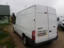 Ford Transit H2/L2 2.2 TDI 85kW