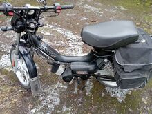 Tomos