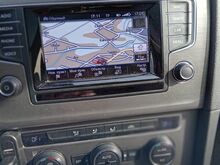 VW Golf 7  automaat, diisel