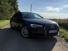 Audi A6 3.0 160кВт