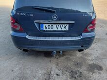 MB R320