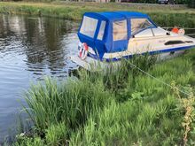 BAYLINER 2452 5,7 V8 163kW