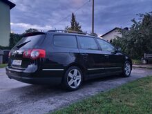 Volkswagen Passat diisel sõidukorras_reg. makstud