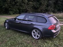 Bmw e91 330xd 170kw automaat