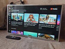 PHILIPS 32" Android Ambilight TV