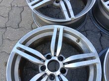5x120 18 bmw veljed