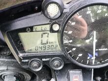 Yamaha r1