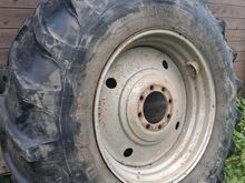 MTZ TAGUMINE VELG 34/18.4