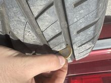 Müüa suverehvid 225/65 R17