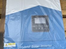 Hybrid Solar Inverter