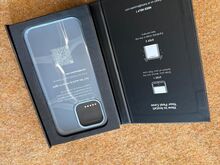 Ультратонкий защитный чехол для iPhone 15 Pro Max