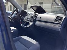 VOLKSWAGEN MULTIVAN 2.5 TDI 128 кВт, полный привод