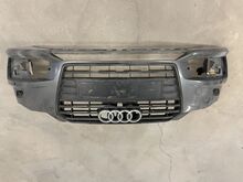 Kaitseraud Audi A6 S-Line