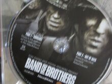 DVD Band of brothers