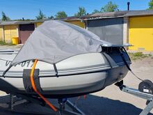 Gladiator E 380 AIR