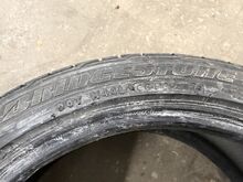 R17 205/45/17