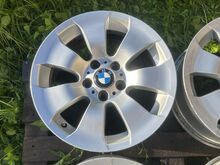 BMW veljed 17"