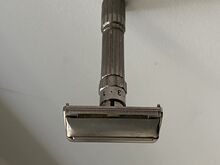 GILETTE FATBOY G2, 1961a. VINTAGE RASEERIJA