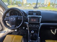 Mazda 6 GH Facelift