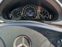 Mercedes Benz w 211