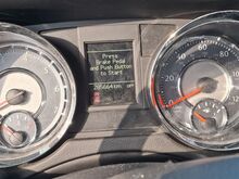 Chrysler Town & Country 3.6 2014