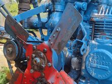 MTZ-80;82 mootor