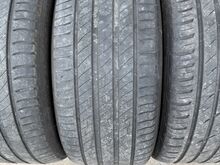 2 Michelin ja 2 Point S 245/45/18 suverehvi
