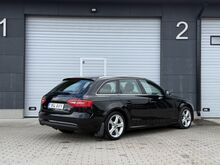 Audi A4 2.0tdi quattro 2013a