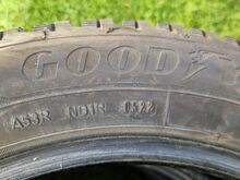 Goodyear Ultra grip Arctik 2 naastrehvid