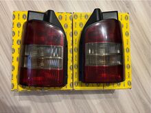 VW T5 tagatuled