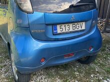 Mitsubishi I-Miev