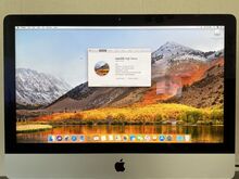Apple iMac 21.5" Late 2012 Core i5 16GB