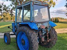 Mtz 80