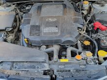 Subaru outback 2,0d ATM 2013a