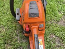 Mootorsaag husqvarna 560xp