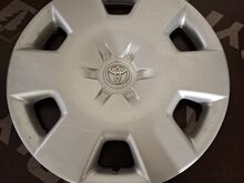 Toyota originaal ilukilp 15"