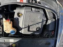 Audi A6 2008 2.0TDI 103kW, automaat