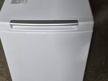 Стиральная машина Whirlpool PWTL29126 6,5кг 1200об/мин