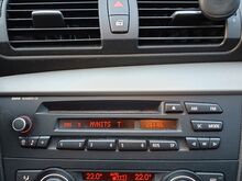 BMW 116 D Facelift