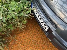 Tervikuna saadaval CITROEN C 3 PLURIEL 2003a