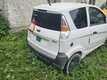 Mopeedauto