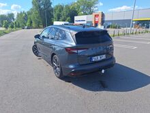 Skoda Enyaq IV 60