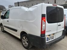 Peugeot Expert 2013