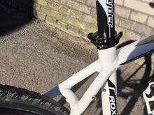 Как новый Shockblaze Croxer 28