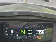 ATV-Odes 650L EPS