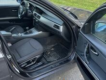BMW 318d e91